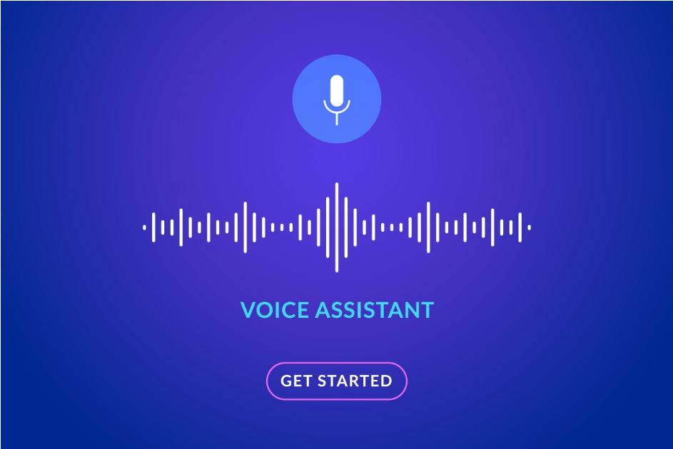 Voice Assistant